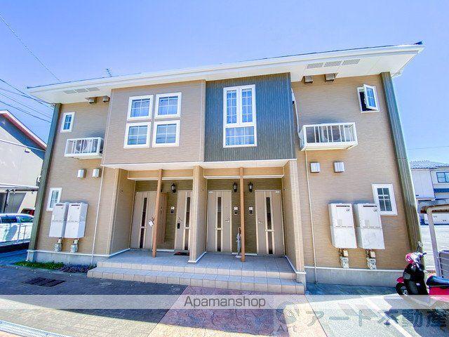 ウエストエアリーA