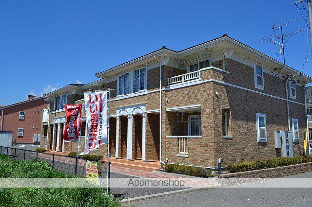 カルムプレインYAMADAA棟