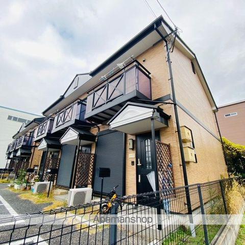 ＢＲＡＮＣＨＥ北野(2LDK)
