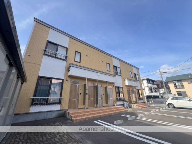 PALECE MIYAMAE(1LDK/2階)