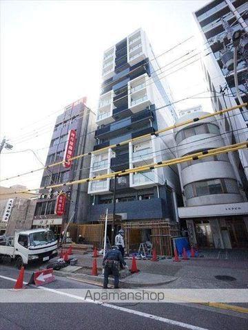 プレサンス東別院駅前Ⅱ