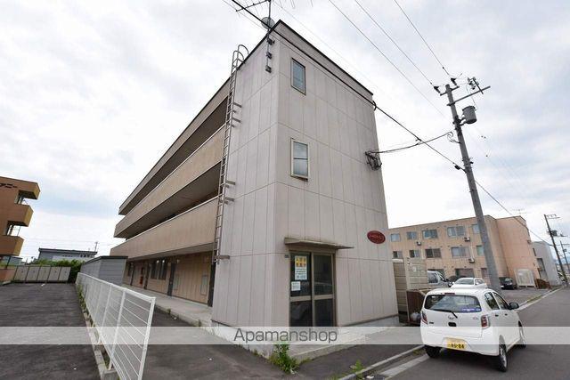 シーサイドガーデンⅡ