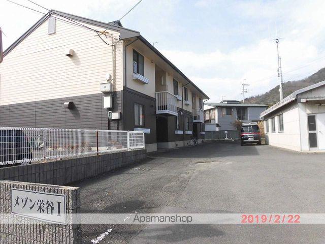 南海電鉄南海本線 紀ノ川駅 徒歩10分 2階建 築37年