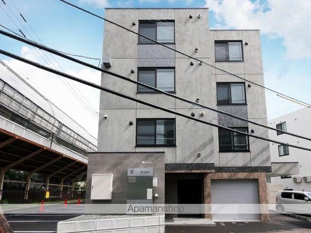 R-FINE南平岸