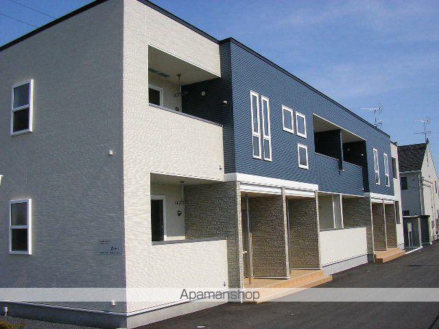 アニュー・グレイスⅠ