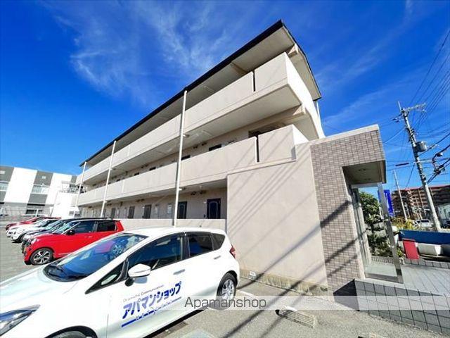 和歌山線 岩出駅 徒歩22分 3階建 築27年