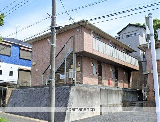 ヨーコーちはら台A棟