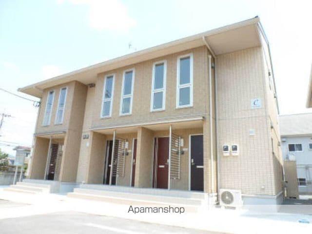 トレ・リザイア C