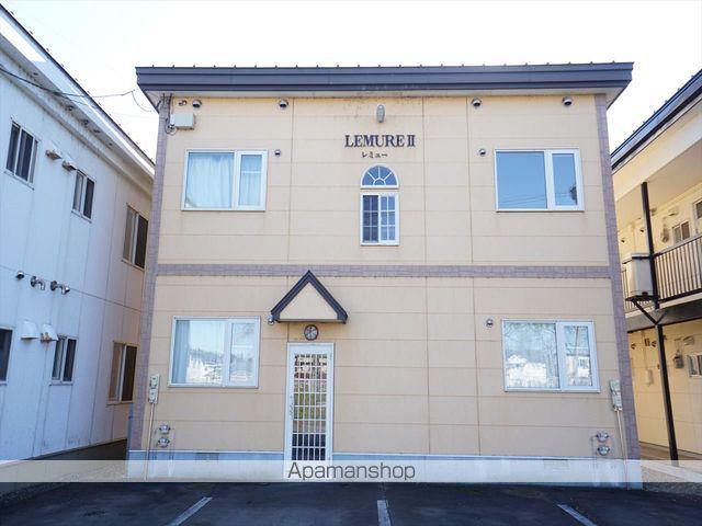 LEMUREⅡ