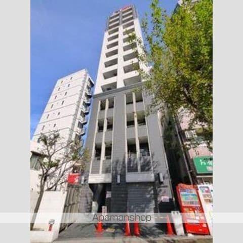 エステムプラザ新宿 PREMIUM-EX