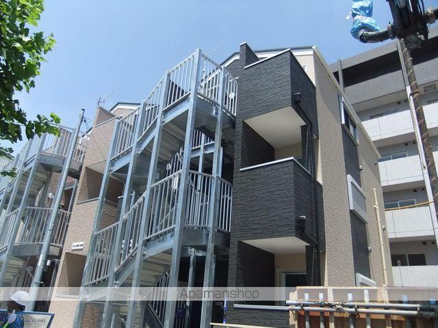 エルム生麦 B棟