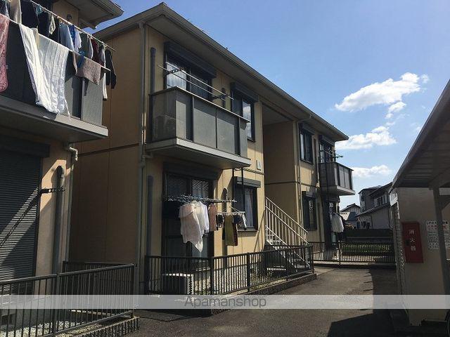 フォンターナ A棟