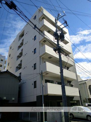 ブレイカーズ萬代