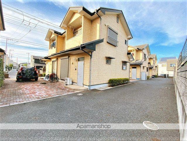 ライフリビング堀切