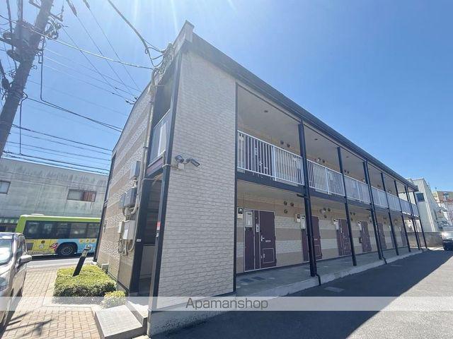 レオパレスサニーコート