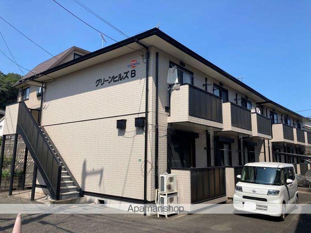 グリーンヒルズB