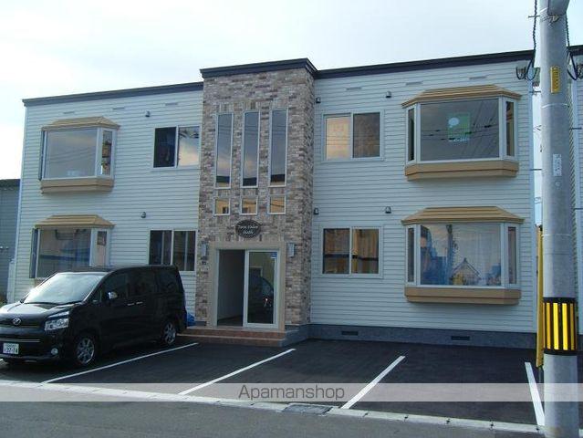 ツインバリューサウス(1LDK/2階)