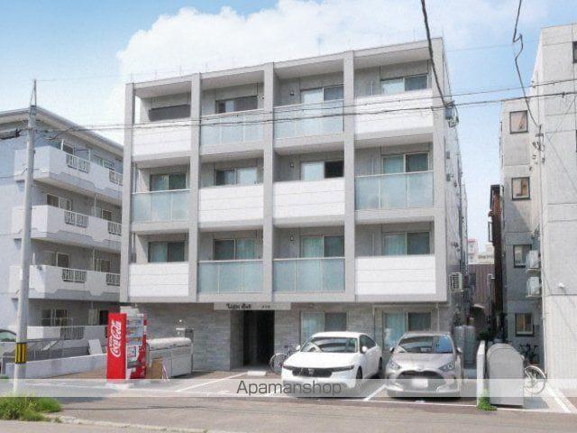 ライトベル北20条