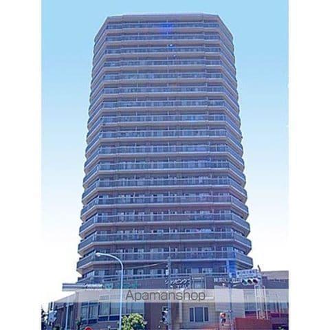 エリム春日町パークタワー