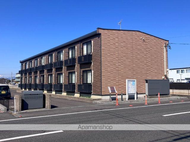 レオパレスBELL TREE