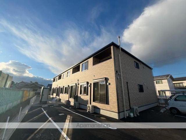 FLAT Y Ⅳ(1LDK/1階)