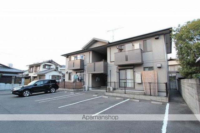 ボナール三条(1LDK/2階)