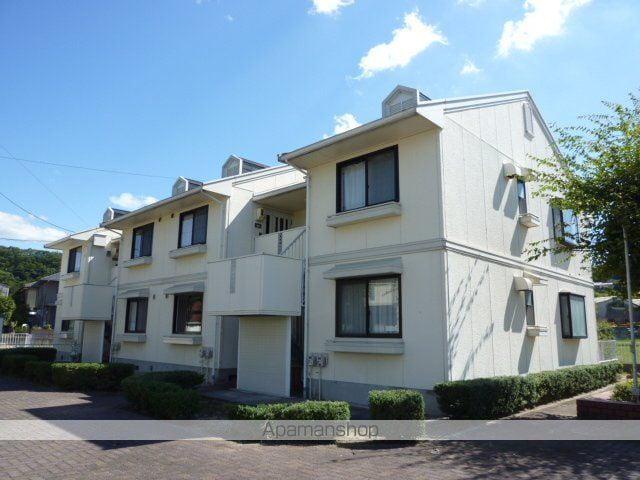 サンハイツⅡ(2LDK/1階)