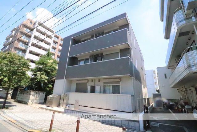 グランシャリオ