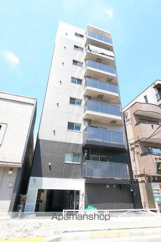 HF両国レジデンスイースト