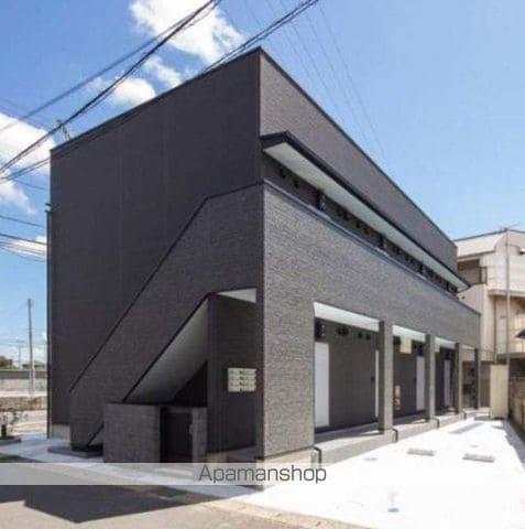 VILLAGE 響 二号館