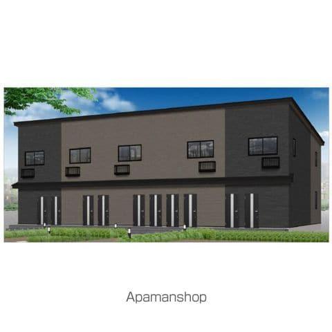 ヒルズⅡ(ワンルーム/1階)