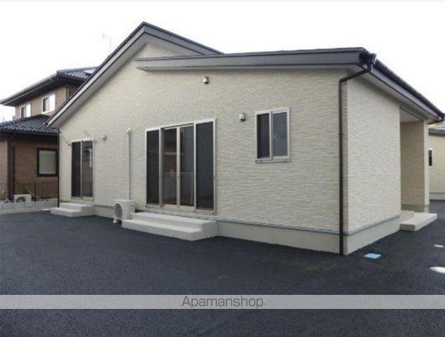 常磐線 亘理駅 徒歩5分 1階建 築12年