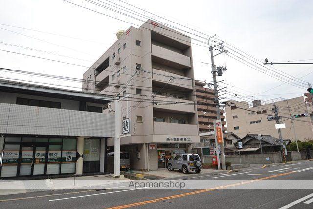 大下屋ビル(2LDK/3階)