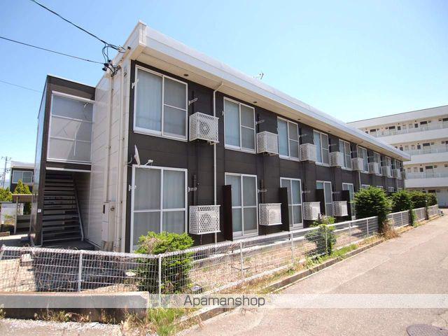 レオパレスブリッシュ西原