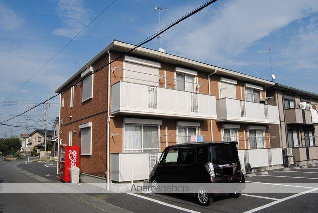 ツインシャーメゾンC棟