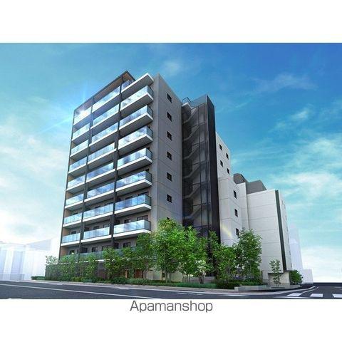 ウエリスアーバン住吉イースト