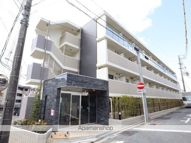 ヌーベルポルト向山