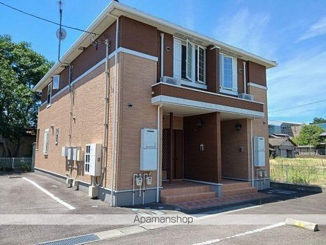 ホーリーアネックスⅡ