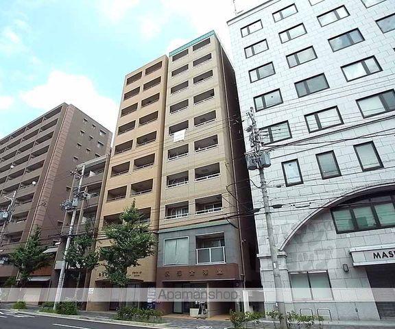 永澤金港堂ビル(1K/4階)