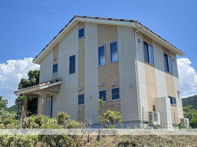 福井県福井市石橋町の戸建賃貸