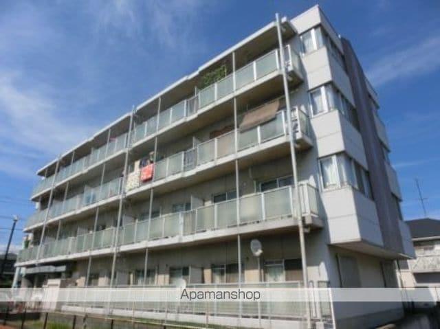 エール高品(1LDK/4階)