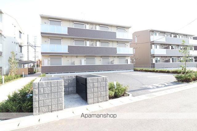 メルヴェイユおおたかの森II