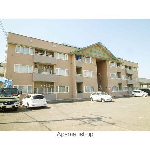 ハイツあしたば