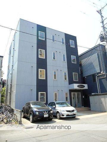 MARUYAMAⅢ(ワンルーム/1階)