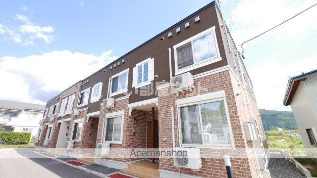 ポポラーレⅡ(1LDK/1階)