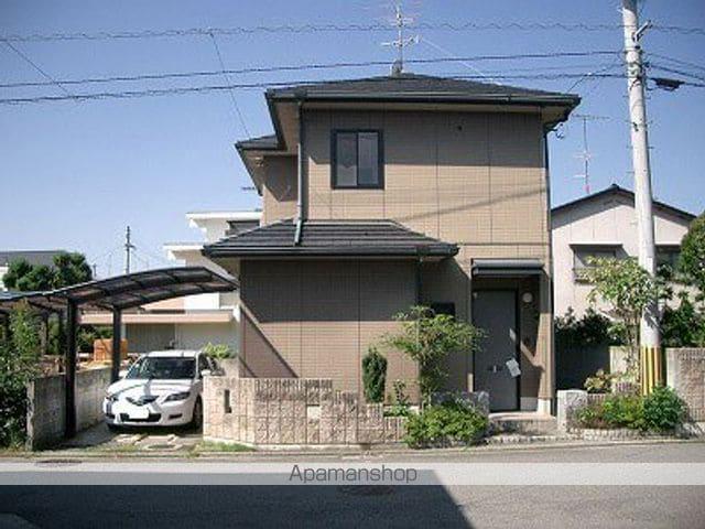 伊予鉄道城南線 道後公園駅 徒歩28分 2階建 築28年