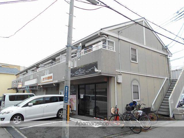 グリーンファンタン