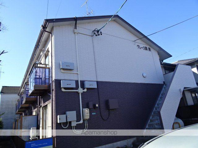 グレース葵東