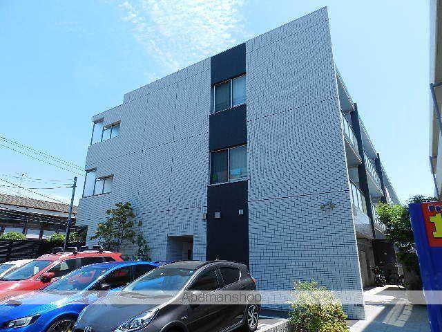 プライマル浦安(1K/1階)