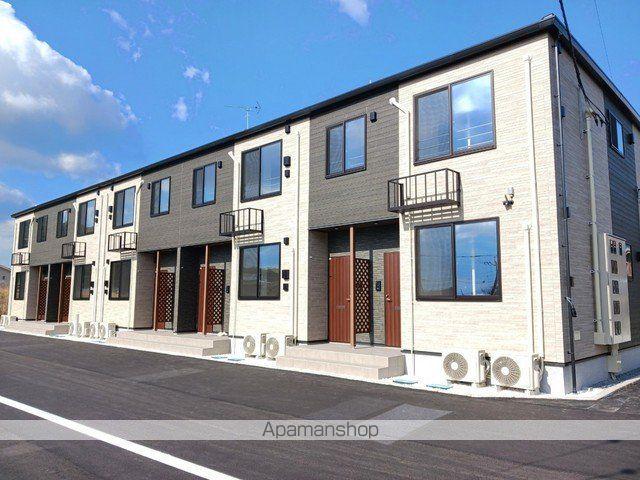 クオリティー宇多津A(1LDK/1階)